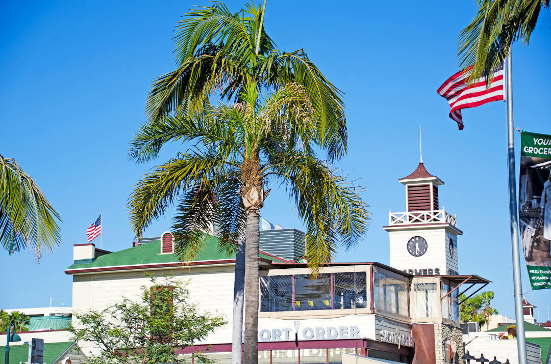 The Original Farmers Market